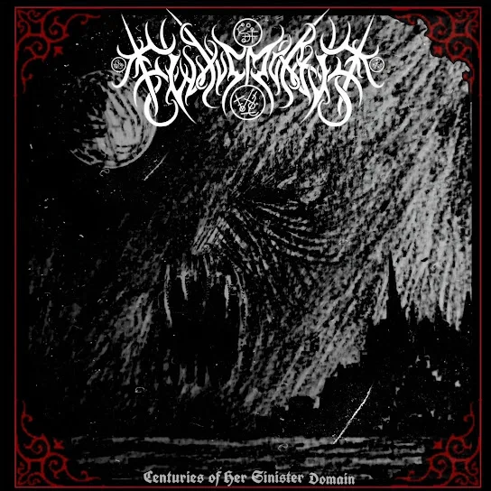 Centuries of Her Sinister Domain cover