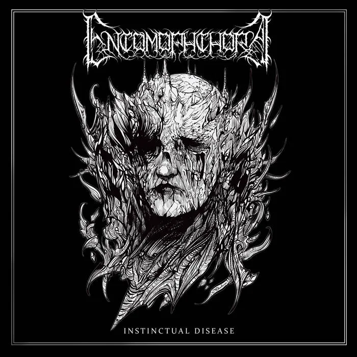 Instinctual Disease cover