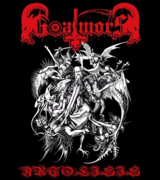 Autolisis cover