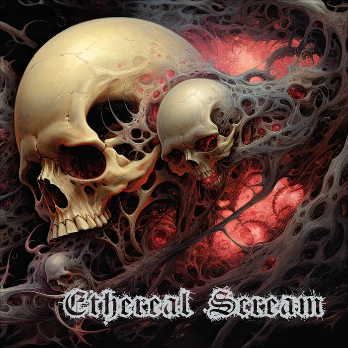 Ethereal Scream cover