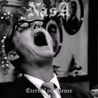 Eternal Pestilence cover