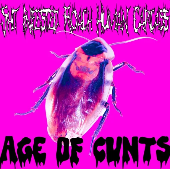 Age of Cunts cover