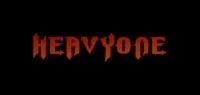 Heavyone cover
