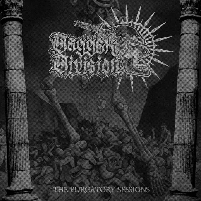 The Purgatory Sessions cover