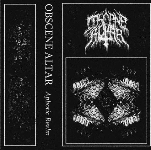 Aphotic Realm cover