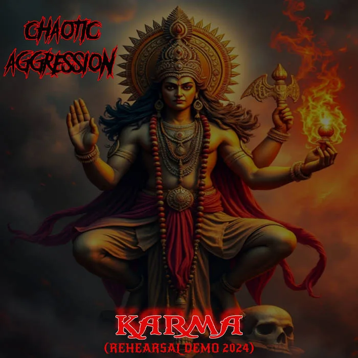 Karma cover