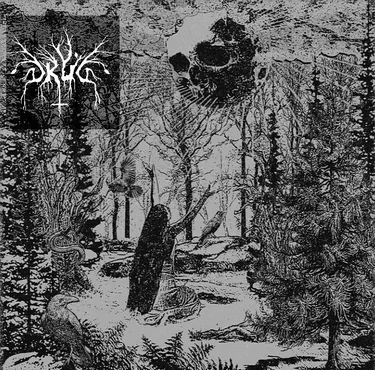 The Darkness Your Sun cover