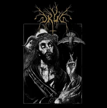 In the Likeness of God cover