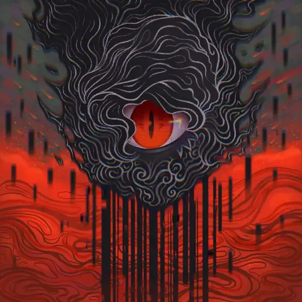 Corruption Within cover