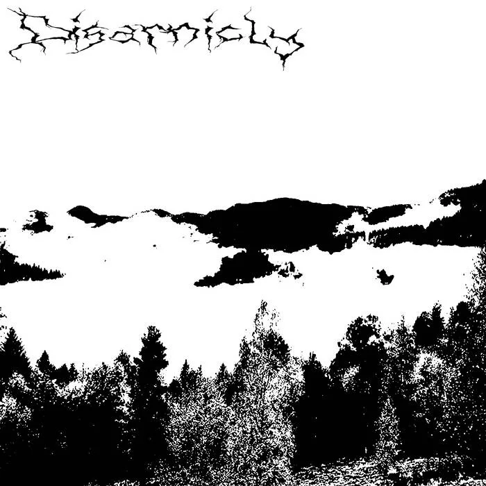 Disarnicly cover