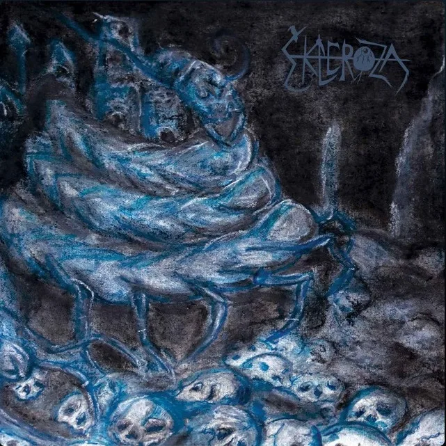 Emptiness of Time cover