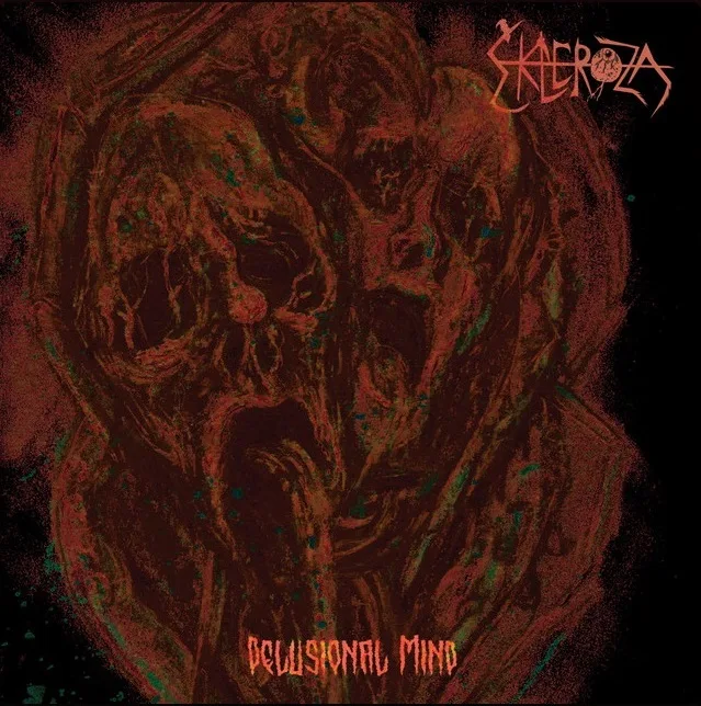 Delusional Mind cover