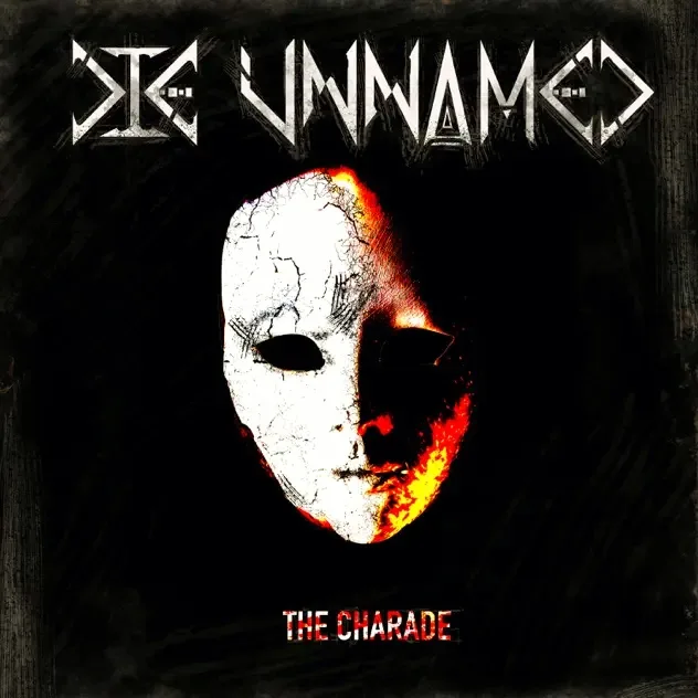 The Charade cover