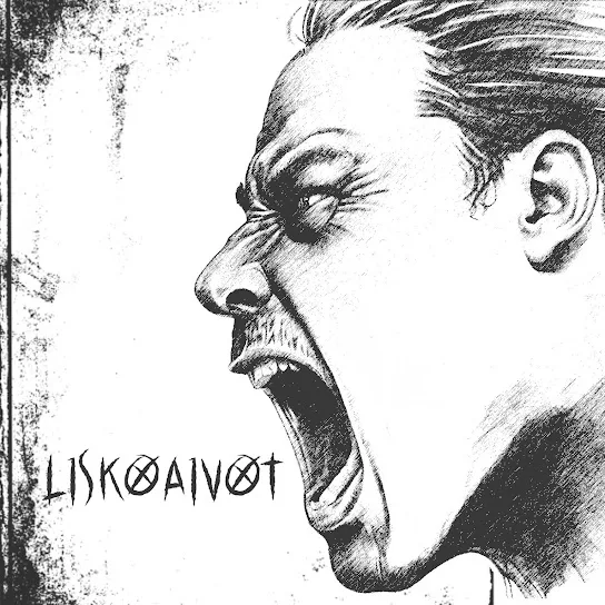 Liskoaivot cover