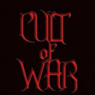 Cult of War cover
