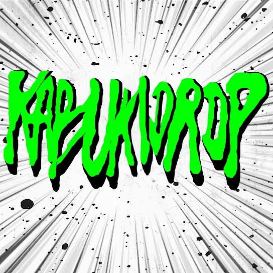 KabukiDrop cover