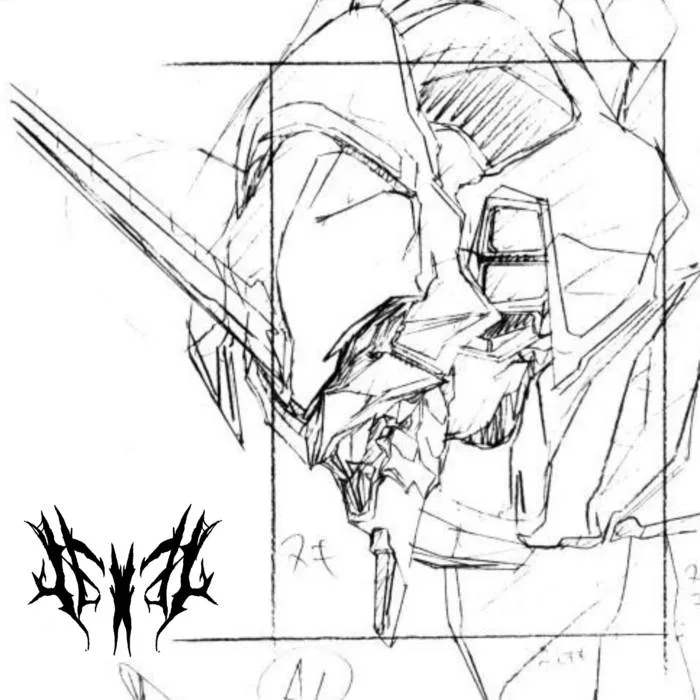 A World That's Ending II cover