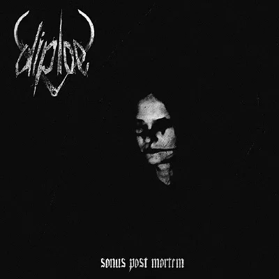 Sonus Post Mortem cover