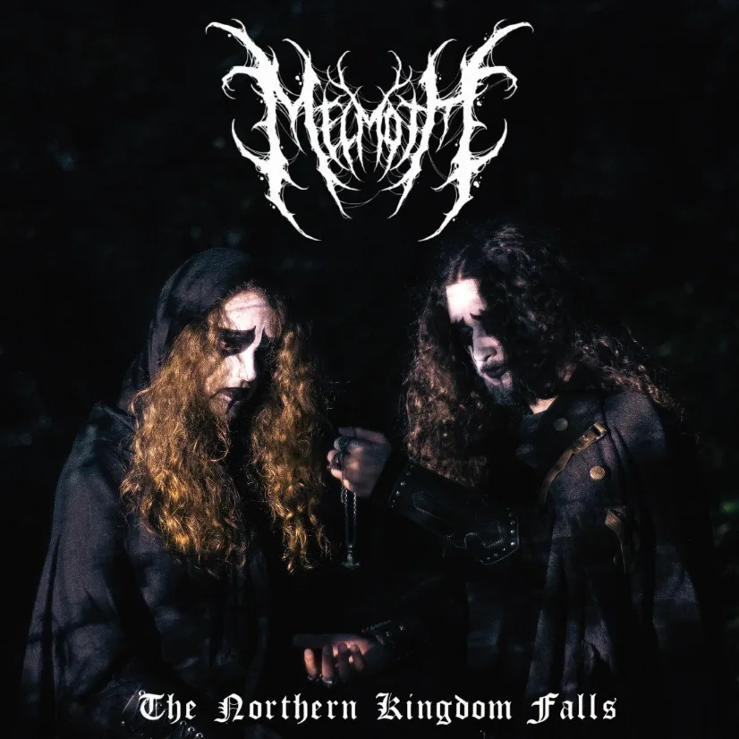 The Northern Kingdom Falls cover