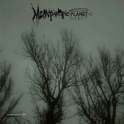 Posttraumatic Life cover