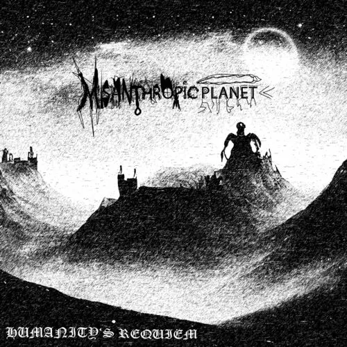 Humanity's Requiem cover