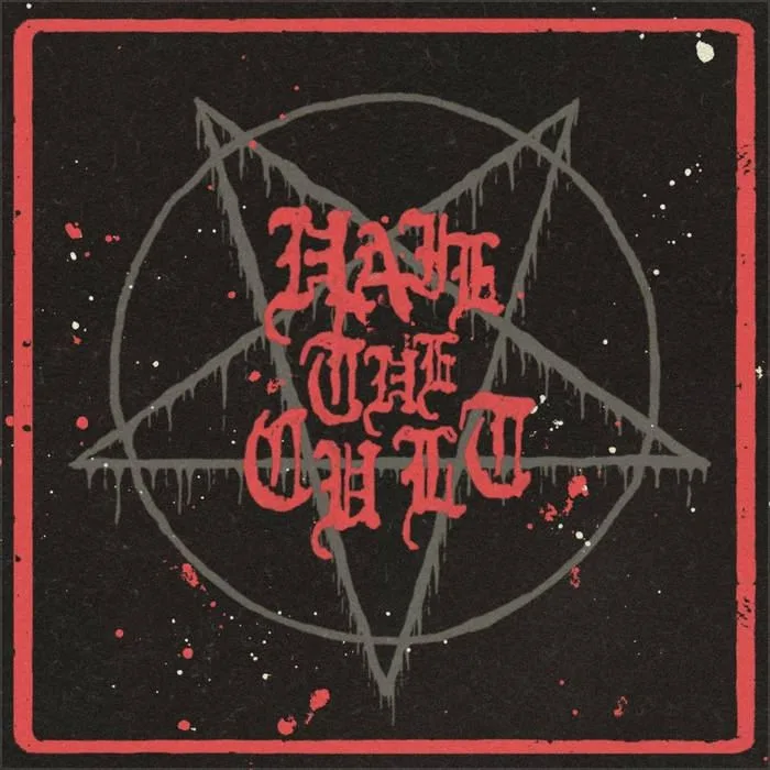 Hail the Cult cover
