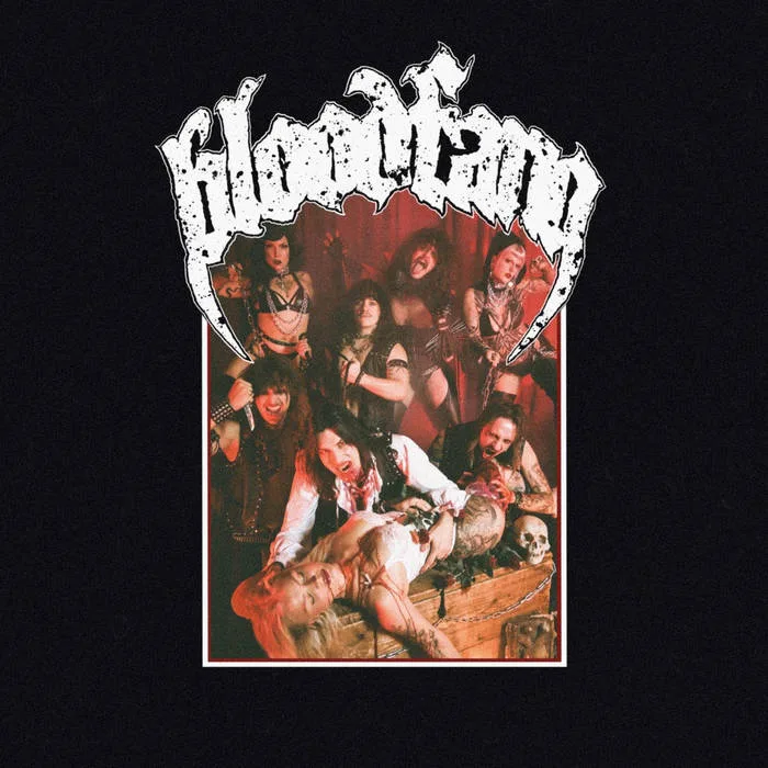 Bloodfang cover