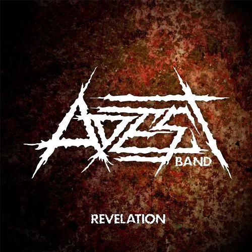 Revelation cover