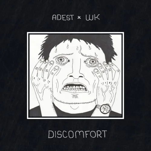 Discomfort cover