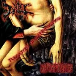 Purgatory of Satisfaction cover