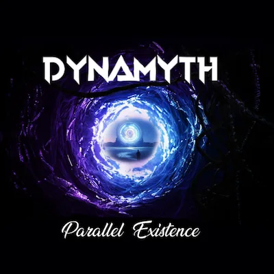 Parallel Existence cover