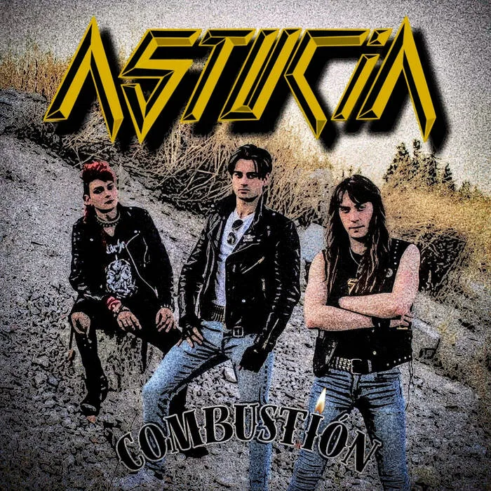 Combusti​ó​n cover
