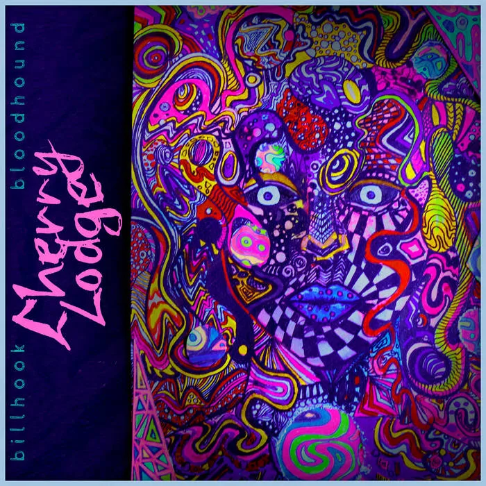 Billhook Bloodhound cover