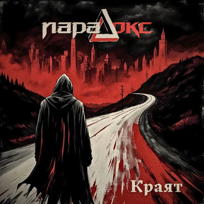 К​р​а​я​т cover