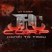 Končí to tmou cover