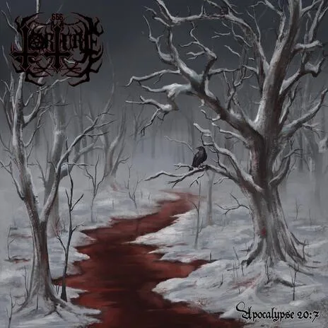 Apocalypse 20:7 cover