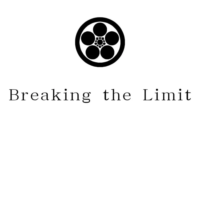 Breaking the Limit cover