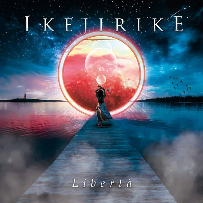Libertà cover