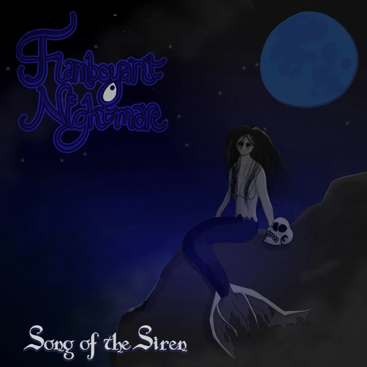 Song of the Siren cover