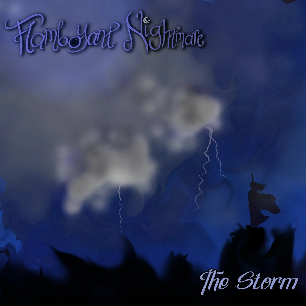 The Storm cover