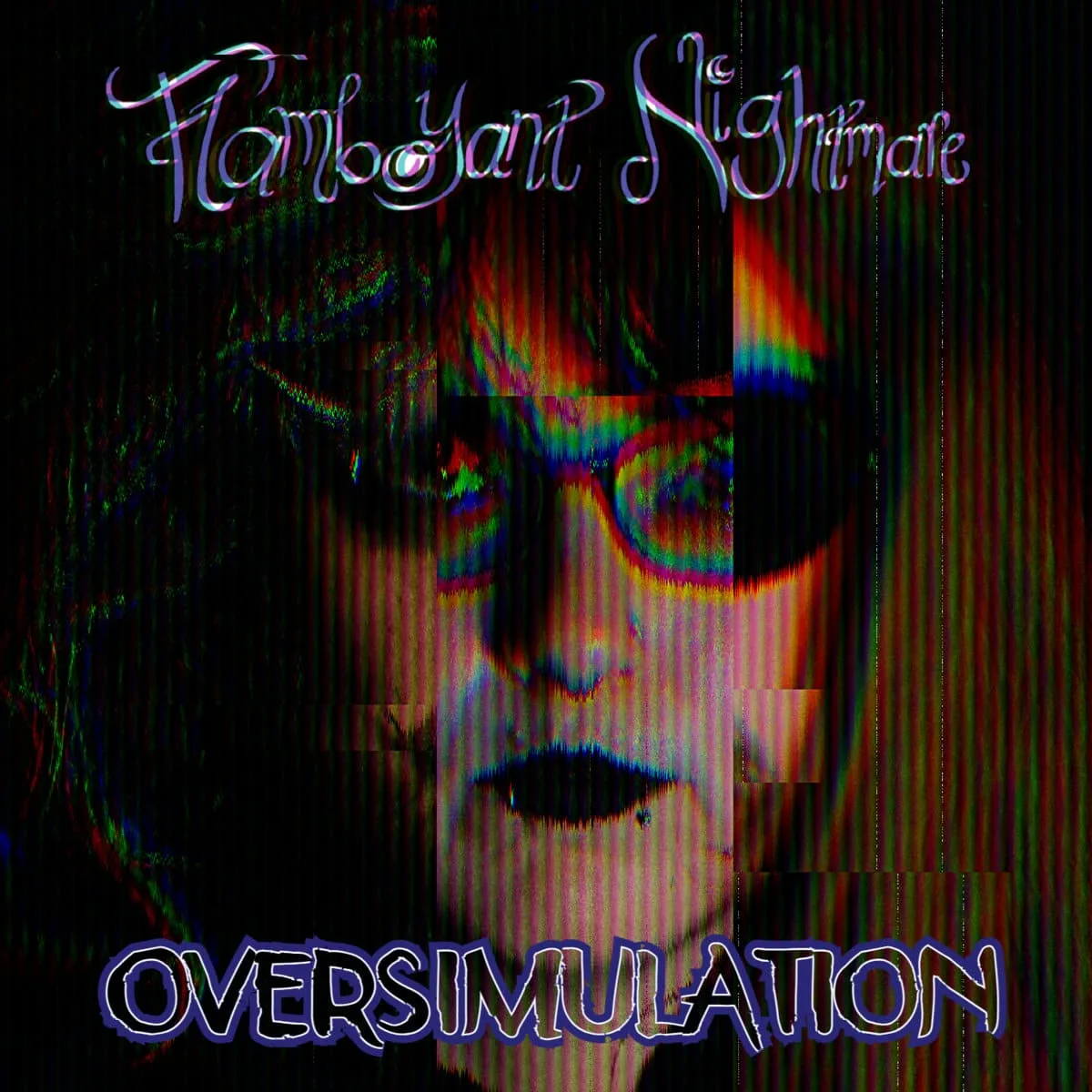 Oversimulation cover