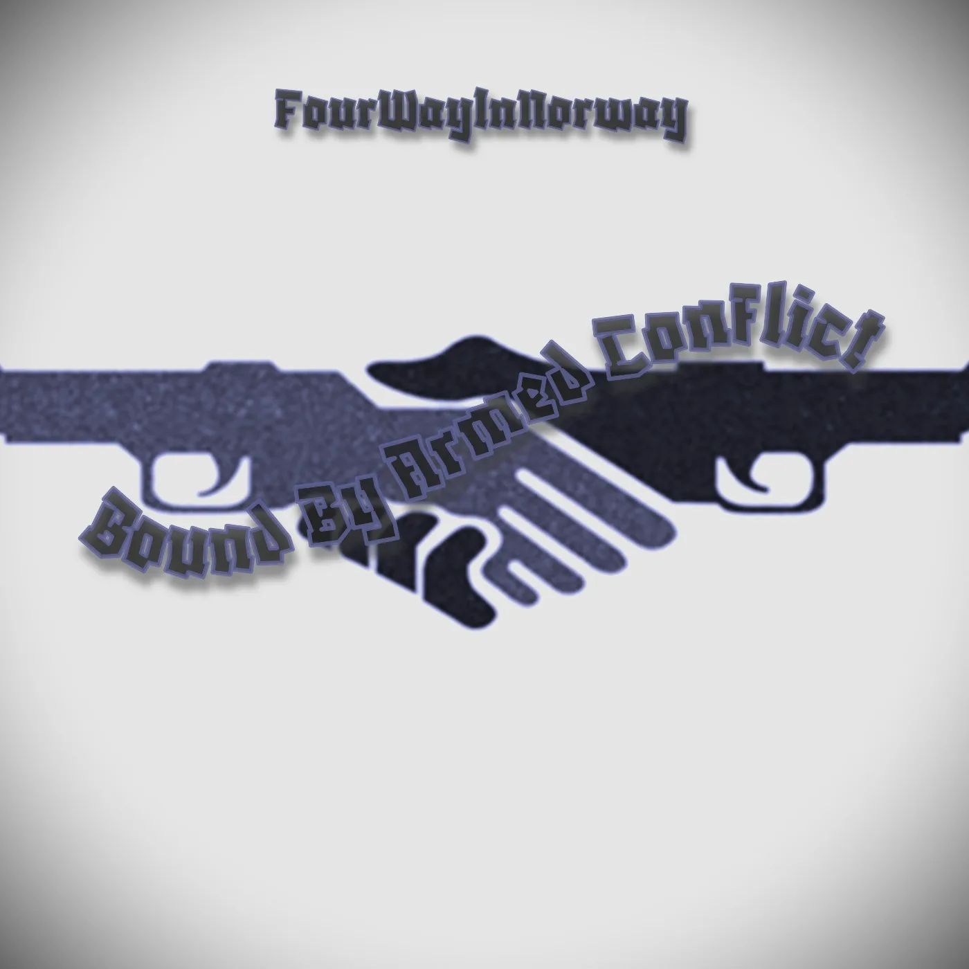 Bound by Armed Conflict cover