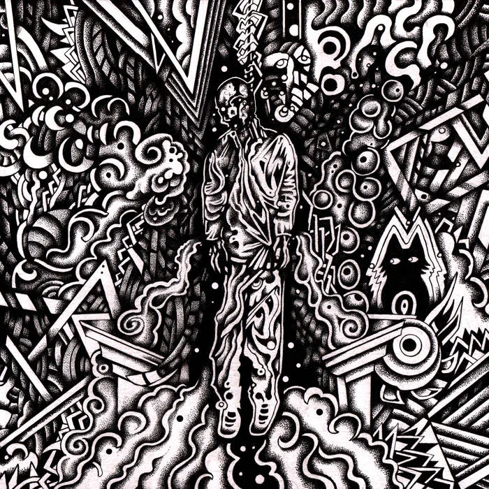 Ctrl Alt Suppr cover
