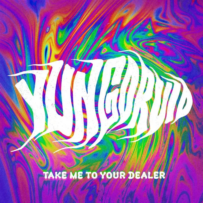 Take Me To Your Dealer cover