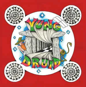 Yung Druid cover