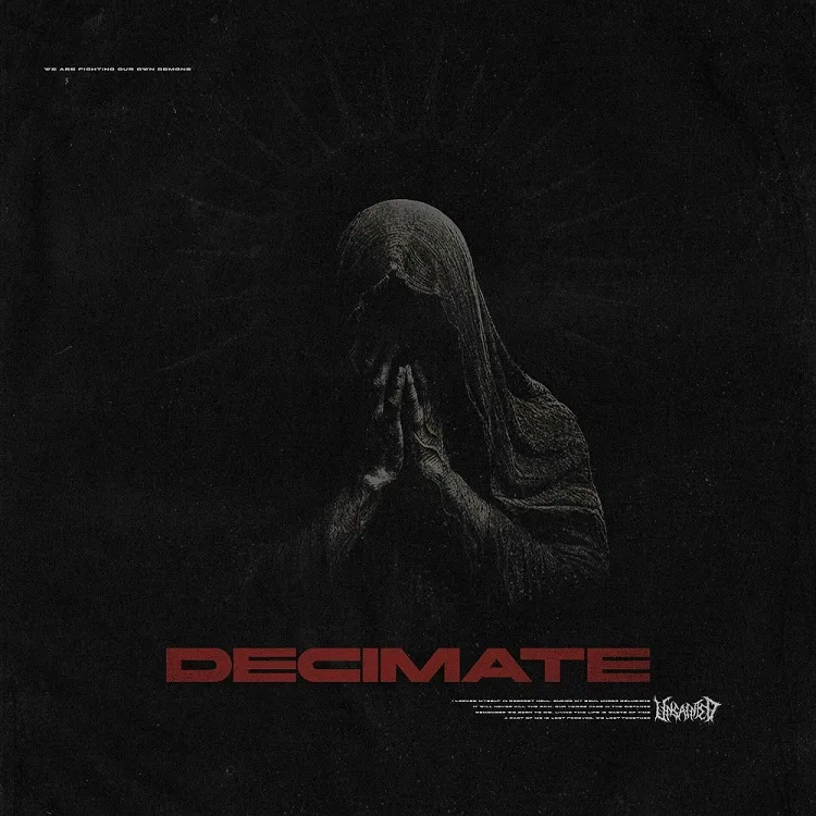 Decimate cover
