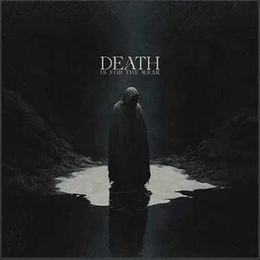 Death Is for the Weak cover