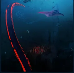 Defective Immediately cover