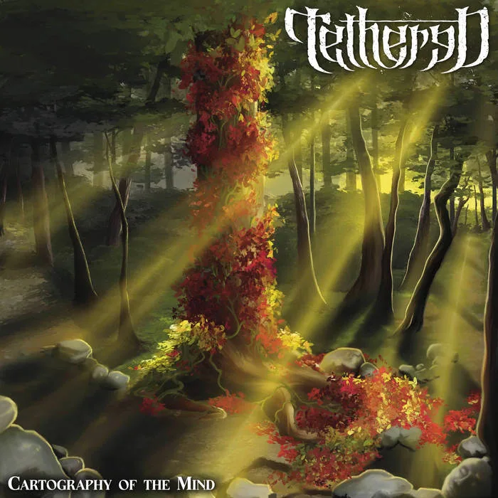 Cartography of the Mind cover