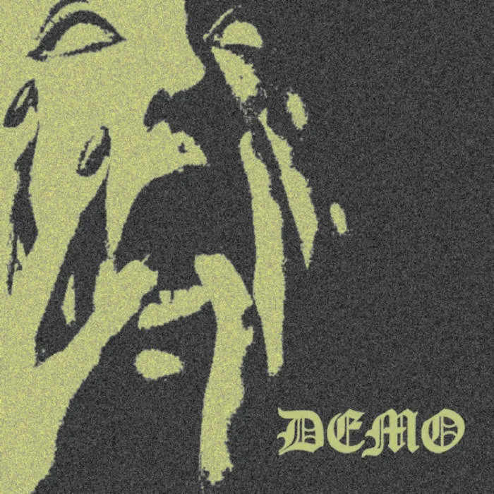 Demo - Live cover